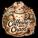 The Cozy Caffeine Chaos discord icon
