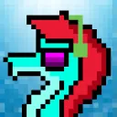 Cool Sea Horses