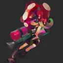 The Rival Octoling Clan