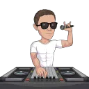 Degen DJ Club