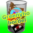 Greenyho bordel