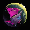 Crypto Pirates's icon