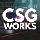 CSGWorks Discord Server Icon