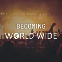 Becoming World Wide 🌎🎤