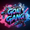 GOAT GANG!