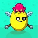 Egg Crypto Cartel