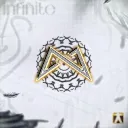 INFINITE CREW Discord Server Icon