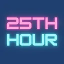 25TH HOUR NFT
