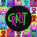 CrazyT Cats NFT
