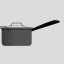 Sauce's Cupboard