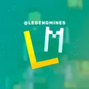 LegendMine - Гриферское выживание | Ламповый сервер в Minecraft.