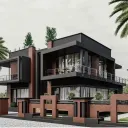 Billionaire Realty Nft