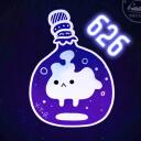 Experiment 626 Discord Server Icon