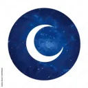 Cosmic Moonlight