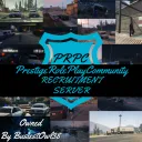 PrestigeRolePlay Interview Server