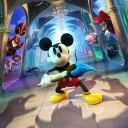 Epic Mickey: World of Inspiration
