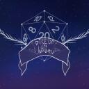 Dice Of The Universe Discord Server Icon
