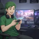 LuckenServer Discord Server Icon