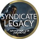 Syndicate Legacy: New Dawn Discord Server Icon