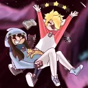 sussy space whales