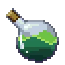 Magic Potions