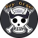THE GUY ORDER Discord Server Icon
