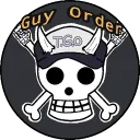 THE GUY ORDER Discord Server Icon