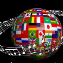 Community of World Musicians Discord server icon