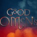 Good Omens RP Center Discord Server Icon