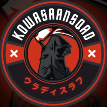 KoWaSaaN — мониторинг Discord сервера, статистика и рейтинг