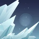 Johnny's Glacier
