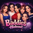 The Baddies Hideout