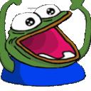 Pet simulator 99 Shop Discord Server Icon
