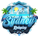 Discovery icon for Sydney Roleplay Discord server