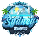 Sydney Roleplay Discord Server Icon