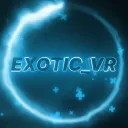 Exoticc and Rain’s stump