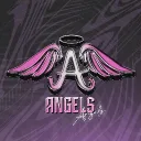 the best female team ever  Angels