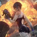 Cyber Hunter ✨'s icon