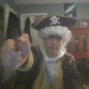 George Washingtons Army Discord Server Icon