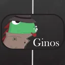 Ginos