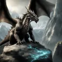 Valthrokir's Lair