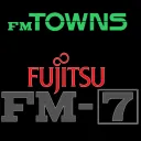 FM TOWNS/FM7 Forever