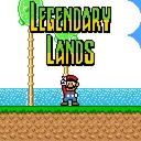 ¡Legendary Lands!
