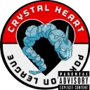 Crystal Heart Pokemon League