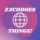 ZachDoesThings