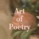 Discovery icon for The Art of Poetry Discord server