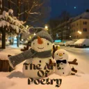 The Art of Poetry