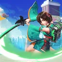 ユリ窓