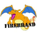 🔥FireBrand✊'s icon