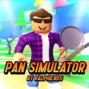 Pan Simulator Fan Server!